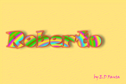 roberto