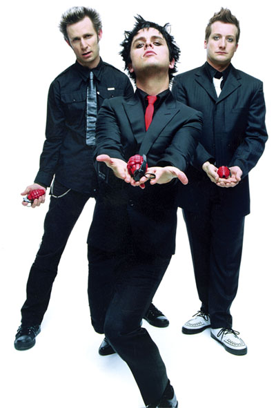 green day