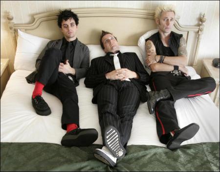 green day