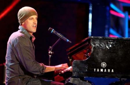 daniel powter