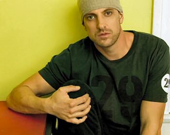 daniel powter