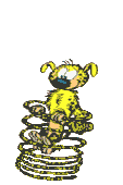 marsupilami