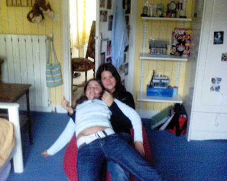 clm et mel